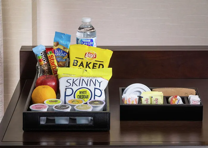 Hampton Inn & Suites Valparaiso