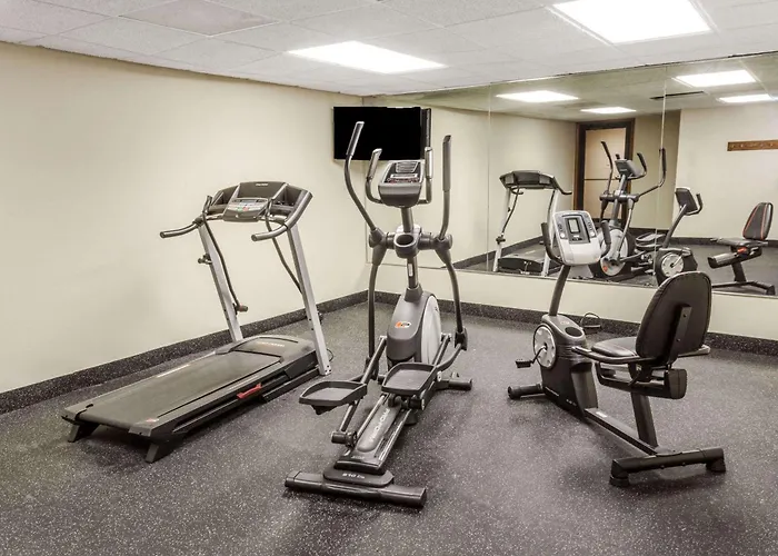Baymont By Wyndham Michigan City