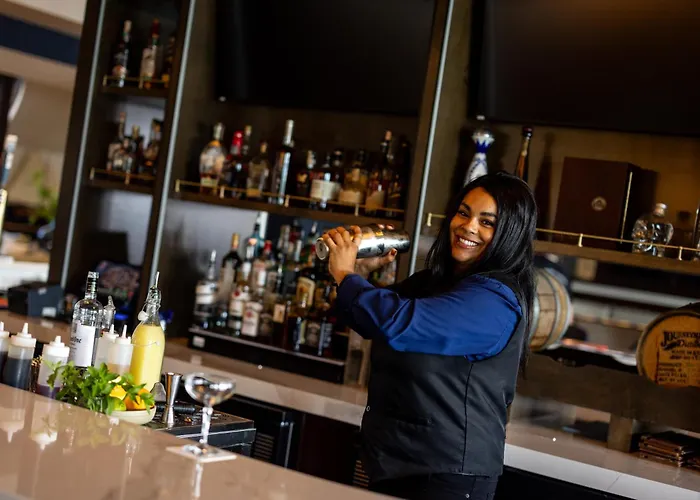 The Inn At Harbor Shores